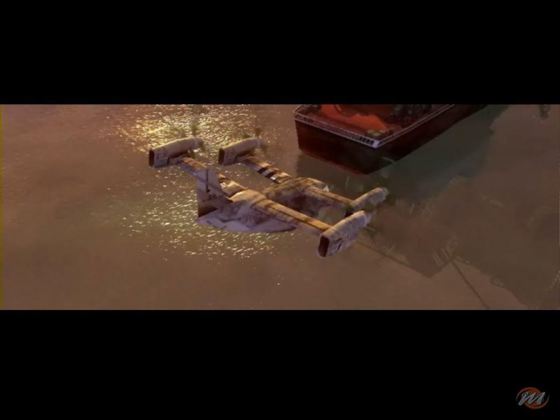 Act of War: Direct Action