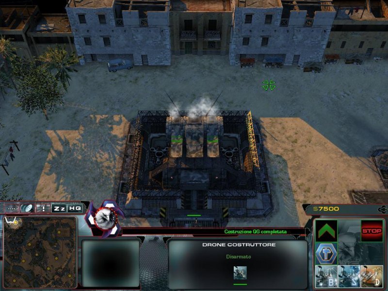Act of War: Direct Action