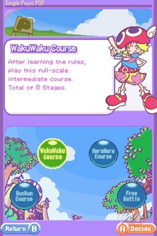 Puyo Pop Fever (Puyo Puyo Fever)