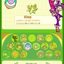 Prime immagini della versione occidentale di Puyo Pop Fever