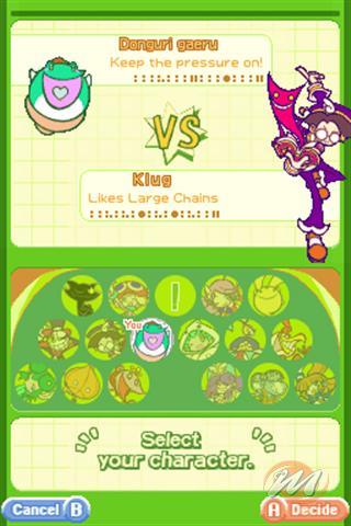 Puyo Pop Fever (Puyo Puyo Fever)