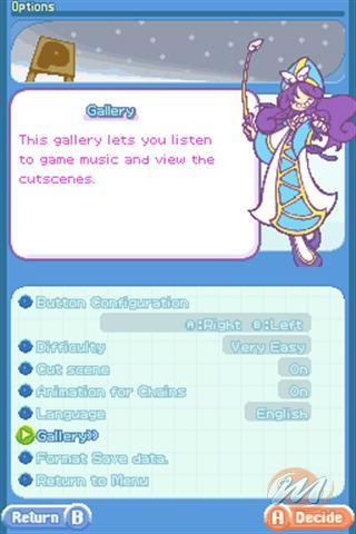 Puyo Pop Fever (Puyo Puyo Fever)