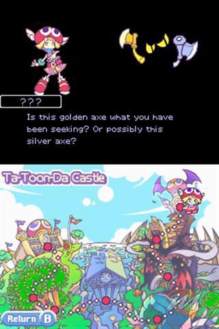 Puyo Pop Fever (Puyo Puyo Fever)