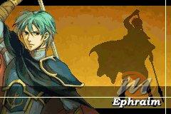 Fire Emblem: The Sacred Stones, recensione