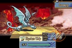 Fire Emblem: The Sacred Stones, recensione