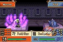 Fire Emblem: The Sacred Stones, recensione
