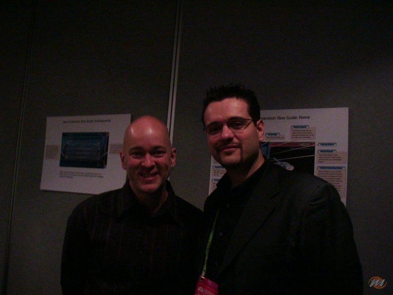 Intervista a J. Allard : La Strada che Porta a Xbox 2