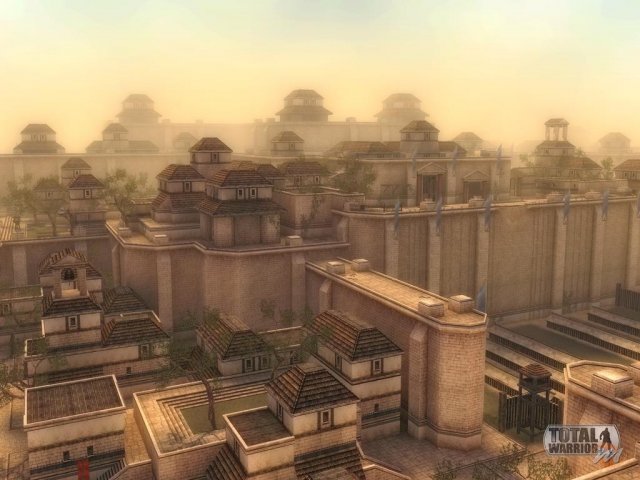 Spartan: Total Warrior