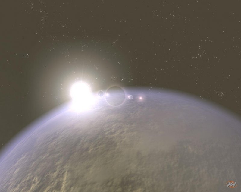 Remnant of The Stars