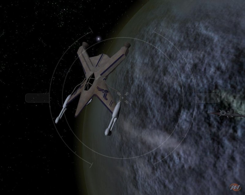 Remnant of The Stars
