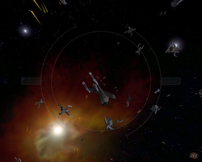 Remnant of The Stars
