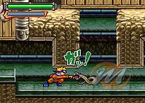 Naruto: Saikyou Ninja Daikesshuu 3