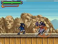 Naruto: Saikyou Ninja Daikesshuu 3