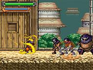 Naruto: Saikyou Ninja Daikesshuu 3