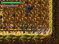 Naruto: Saikyou Ninja Daikesshuu 3