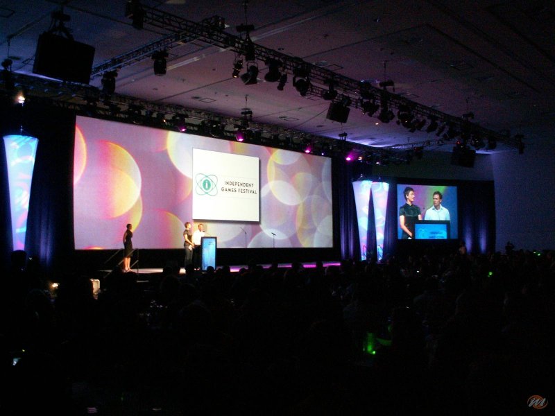 [GDC 2005] - I Premi, i vincitori