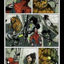 Marvel Nemesis: L'Ascesa degli Esseri Imperfetti