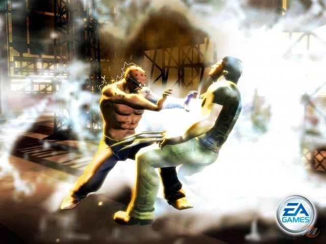 Marvel Nemesis: L'Ascesa degli Esseri Imperfetti