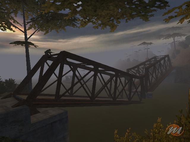 Vietcong: Purple Haze