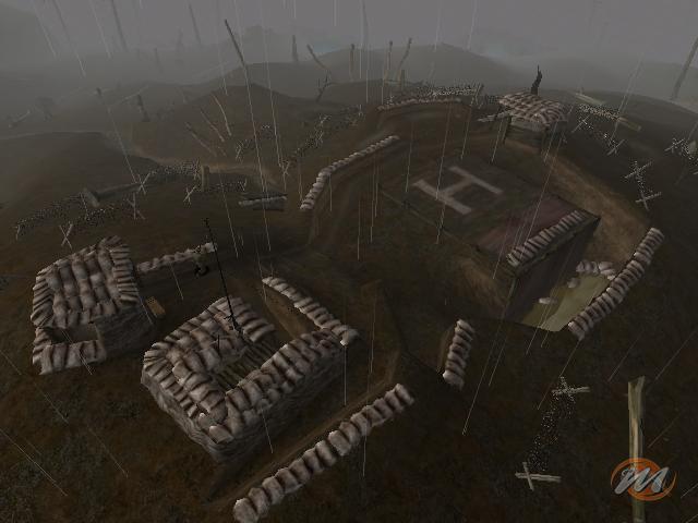 Vietcong: Purple Haze