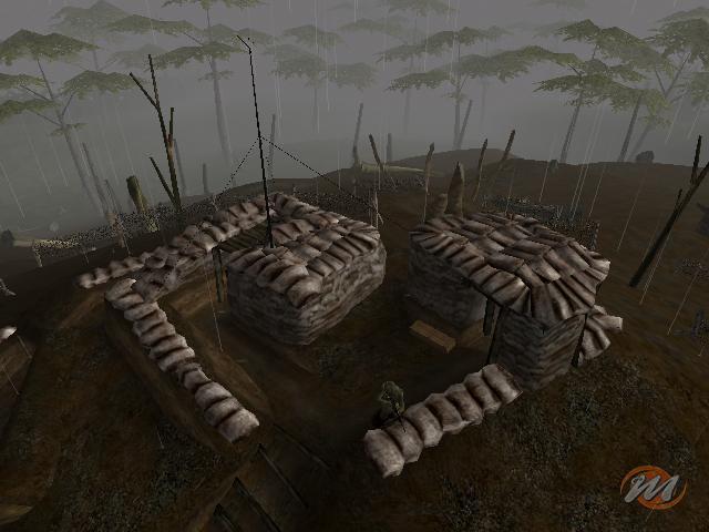 Vietcong: Purple Haze