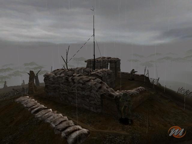 Vietcong: Purple Haze