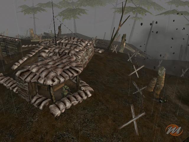 Vietcong: Purple Haze