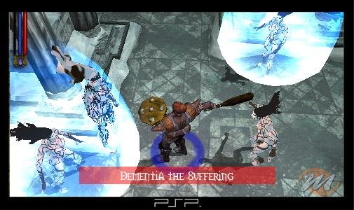 Untold Legends: La Fratellanza della Spada (Untold Legends: Brotherhood of the Blade)