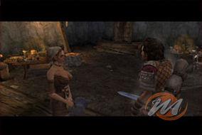 The Bard's Tale