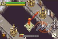 Boktai 2: Solar Boy Django