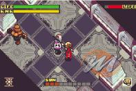 Boktai 2: Solar Boy Django