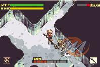 Boktai 2: Solar Boy Django