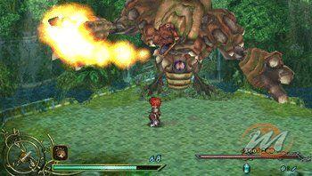 Ys: The Ark of Napishtim - Recensione