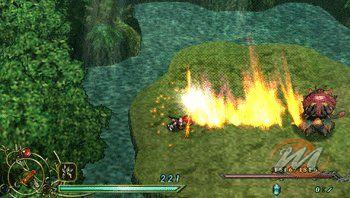 Ys: The Ark of Napishtim - Recensione