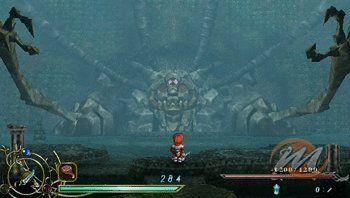 Ys VI: The Ark of Napishtim