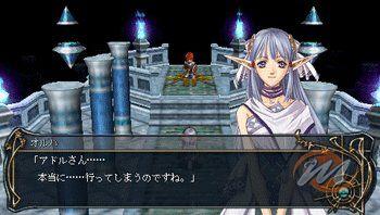 Ys VI: The Ark of Napishtim