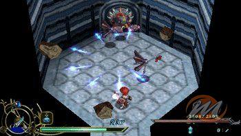 Ys VI: The Ark of Napishtim