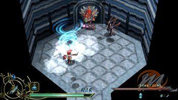 Ys VI: The Ark of Napishtim