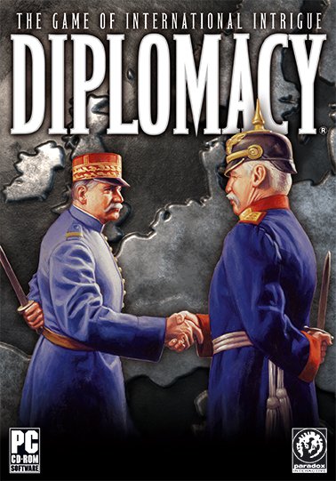 Diplomacy