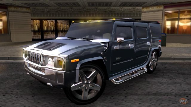 Midnight Club 3: DUB Edition