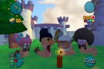 Recensione Worms Mayhem PS2/XBox - Recensione