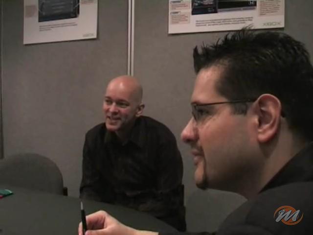 Intervista a J. Allard : La Strada che Porta a Xbox 2