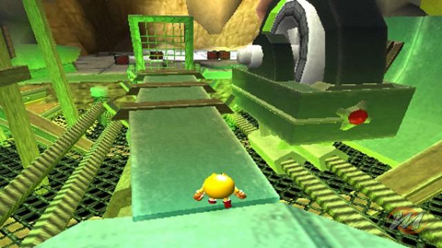 Pac-Man World 3