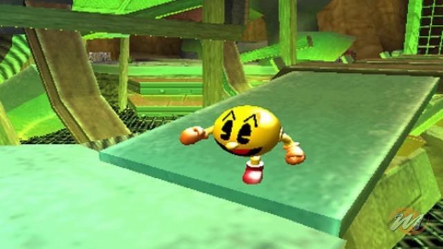 Pac-Man World 3