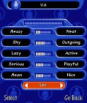 The Sims Bustin' Out