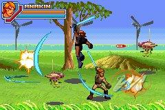 Star Wars Episodio 3: La Vendetta dei Sith (Star Wars Episode 3: Revenge of the Sith)