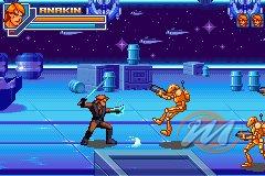 Star Wars Episodio 3: La Vendetta dei Sith (Star Wars Episode 3: Revenge of the Sith)