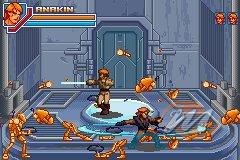 Star Wars Episodio 3: La Vendetta dei Sith (Star Wars Episode 3: Revenge of the Sith)