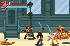 Star Wars Episodio 3: La Vendetta dei Sith (Star Wars Episode 3: Revenge of the Sith)