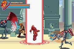 Star Wars Episodio 3: La Vendetta dei Sith (Star Wars Episode 3: Revenge of the Sith)